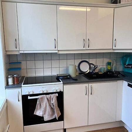 Room In Central Location Oslo Ngoại thất bức ảnh