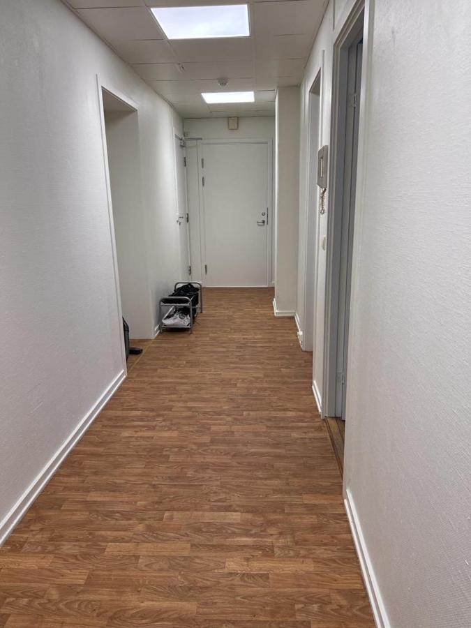 Room In Central Location Oslo Ngoại thất bức ảnh