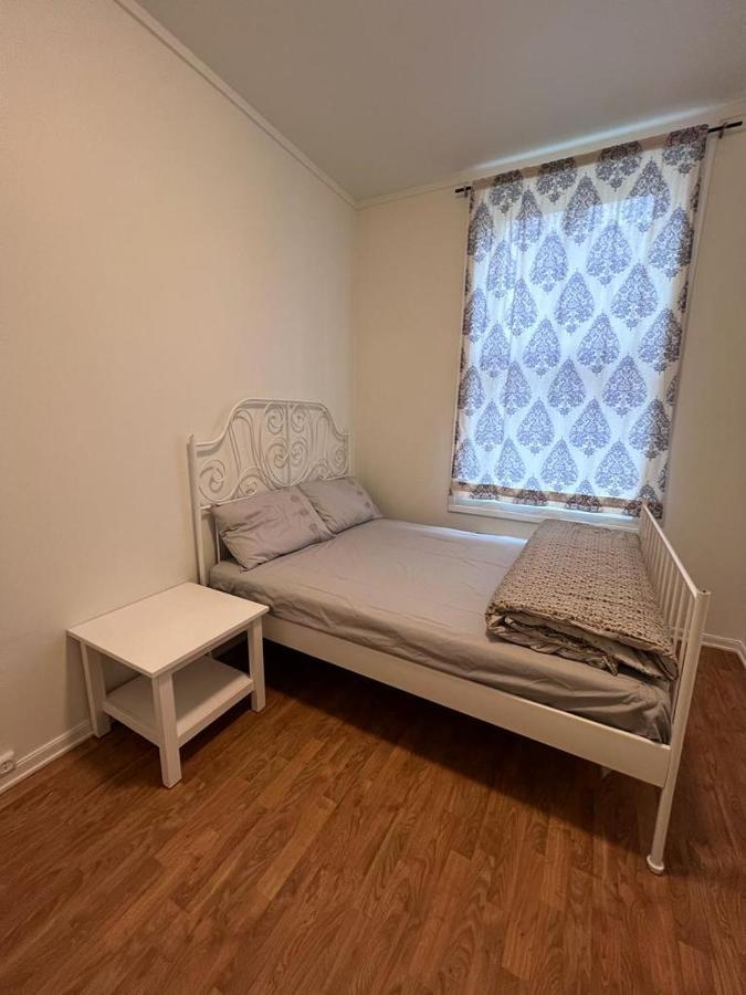 Room In Central Location Oslo Ngoại thất bức ảnh