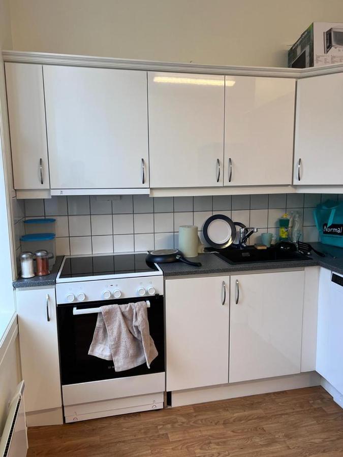 Room In Central Location Oslo Ngoại thất bức ảnh
