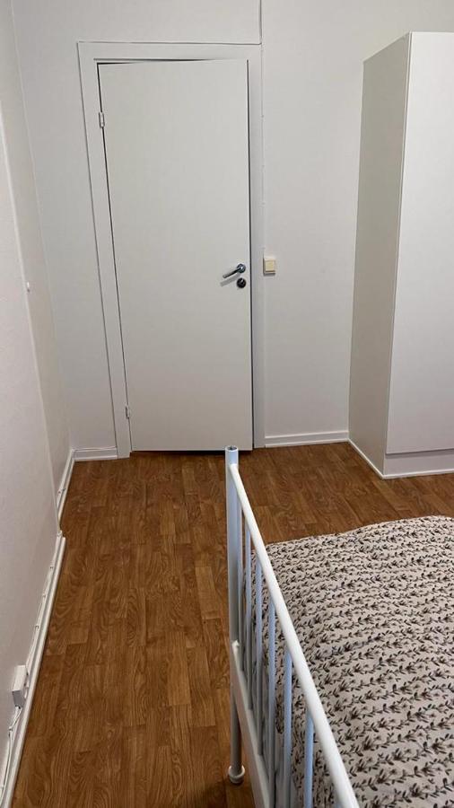 Room In Central Location Oslo Ngoại thất bức ảnh